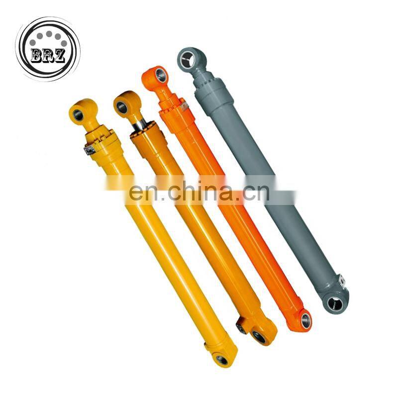 SK210-8 SK210 boom cylinder SK210LC arm cylinder SK210LC-8 bucket cylinder