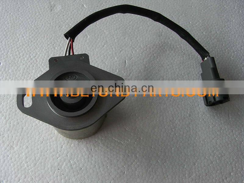 EX200-2 excavator parts angle sensor 9102385