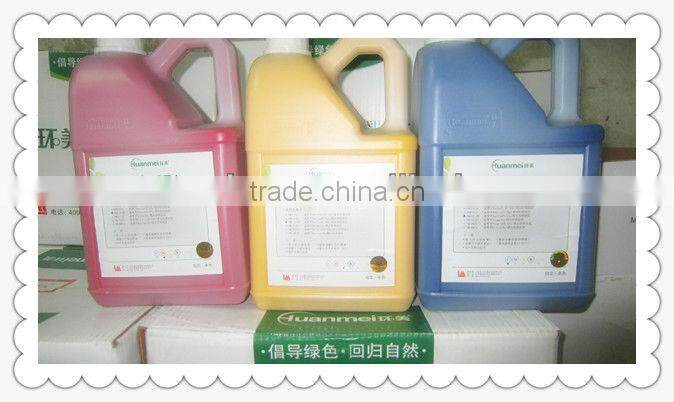 HOT!Taimes T7 machine with konica 512/14pl 42pl printheads