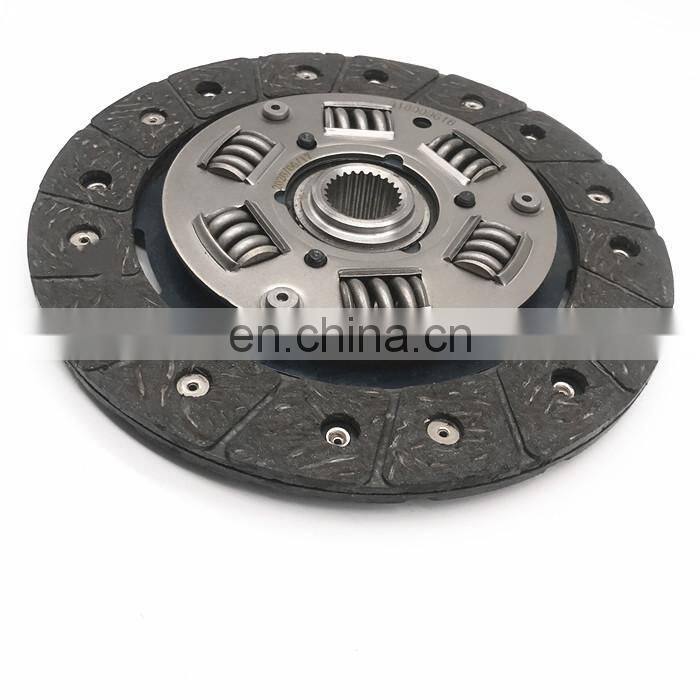 Auto Spare Parts Clutch Disc For RENAULT OEM 318009616