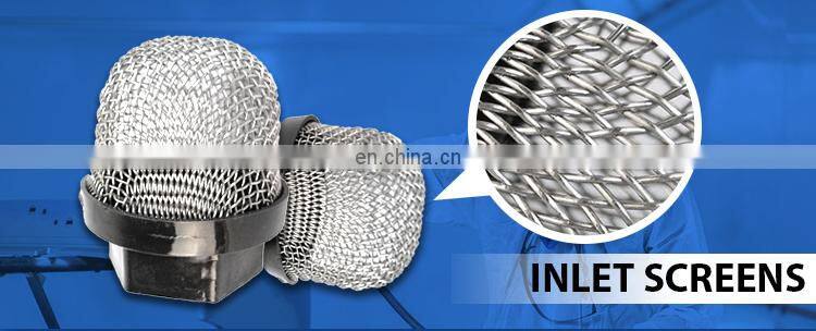 LX80 Stainless Stee Paint srayer gun filter 60 mesh Screen 181072