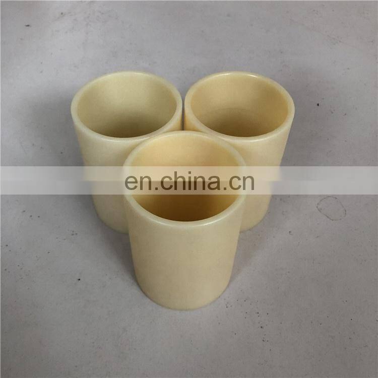 Plastic Nylon Liner Bushing