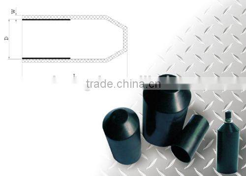 High quality Heat Shrink Cable End Cap