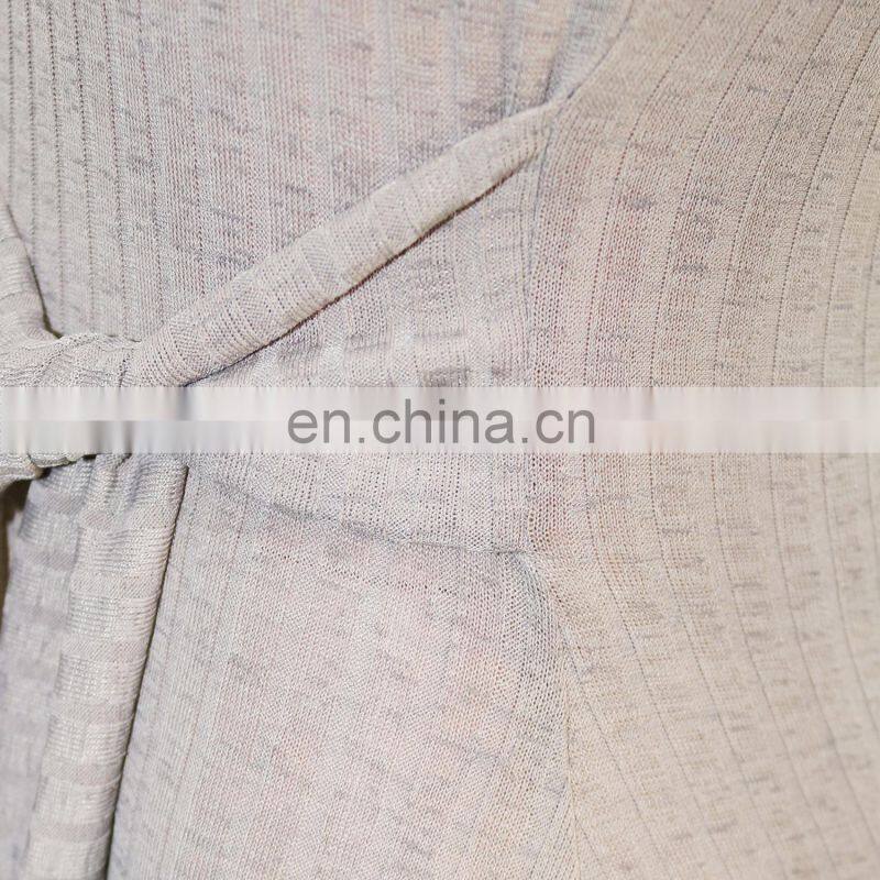 Cross-border fashion sexy suit 2021 new pit strip long-sleeved trendy cloak suspender skirt two-piece suit