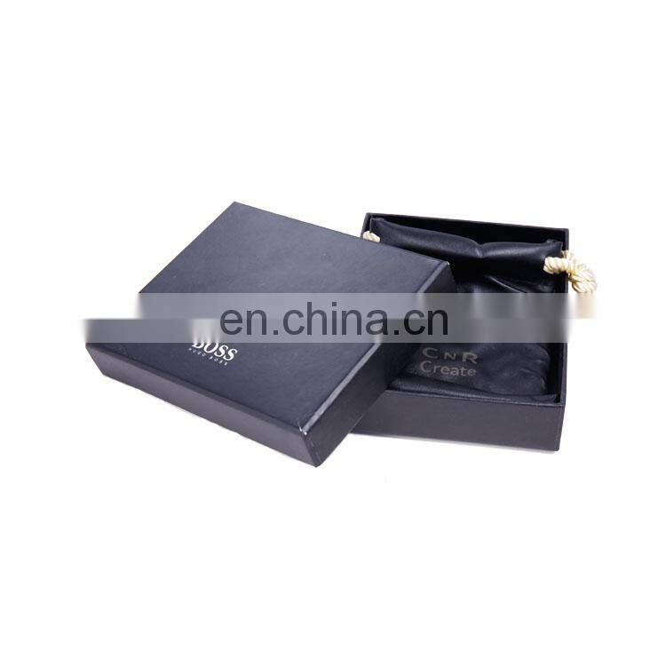 paper boxes with ribbons and handles easy to take away luxury shoes paper packaging box
