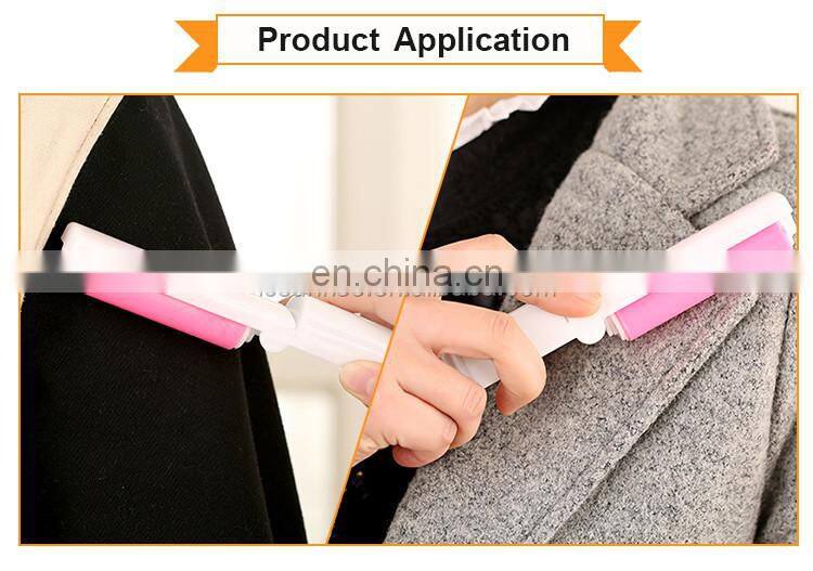 Best Quality Folding Pet Hair Remover Lint Roller