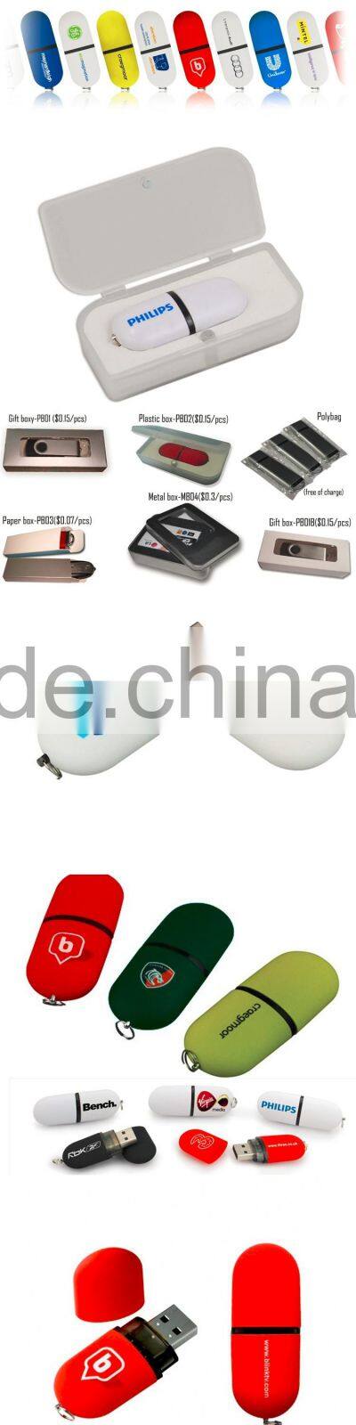 2016 bulk cheap 1gb 2gb 4gb 8gb usb flash drive with logo free