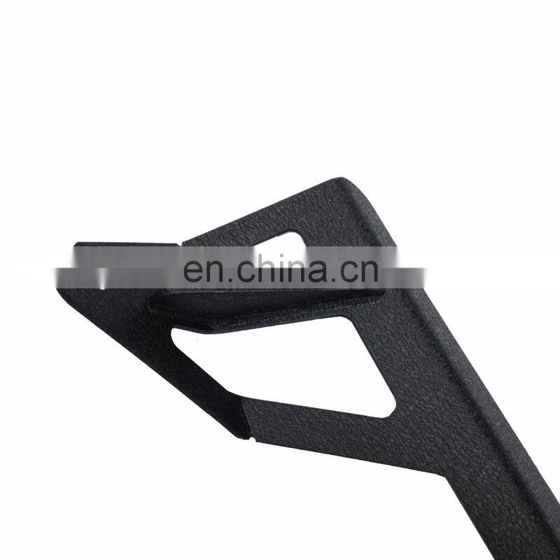 for jeep for wrangler jk 50 inch light bar mounting bracket holder