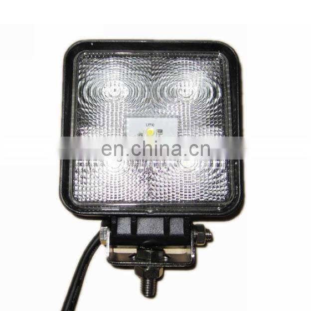 led flood light IP68 work lamp 6000k off road light LED815W