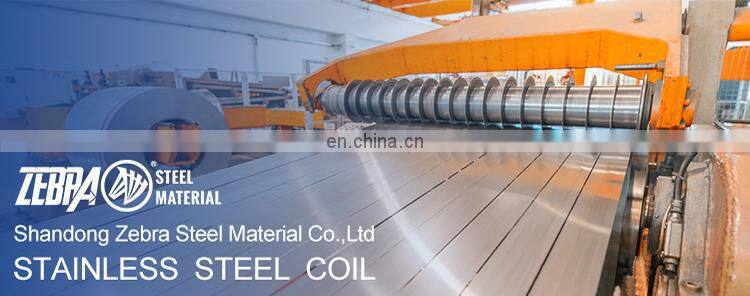 304 304L 430 420 410 Stainless Steel Coil Price Per Ton