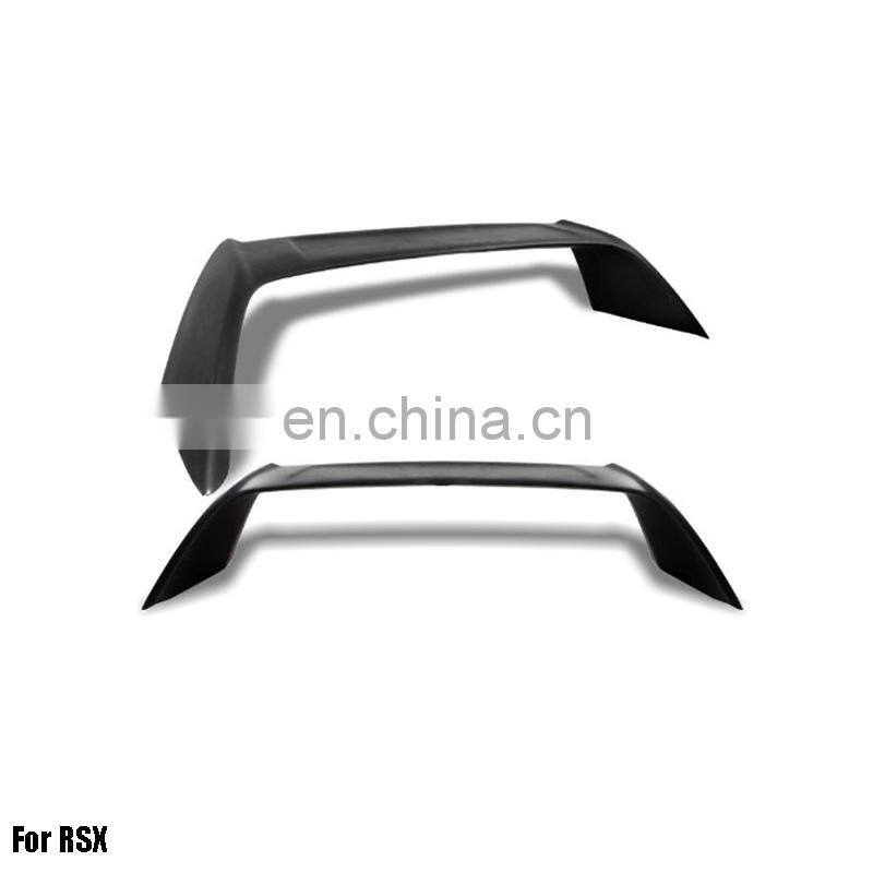 ABS Primer Painted Back Rear Spoiler Lip Wing For RSX 2002-2006 Rear Spoiler