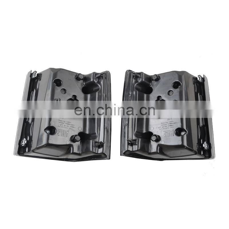 Rear Lamp For Range Rover Sport 10+ Accessories Taillight For Land Rover Back Light