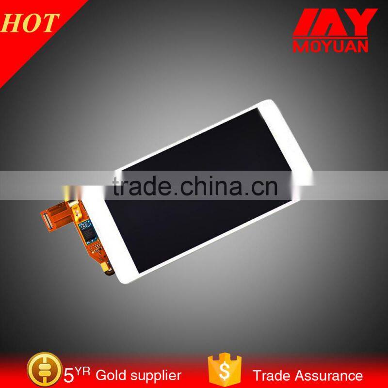 china supplier replacement lcd screen for sony z3 ,lcd screen for sony xperia z3 screen