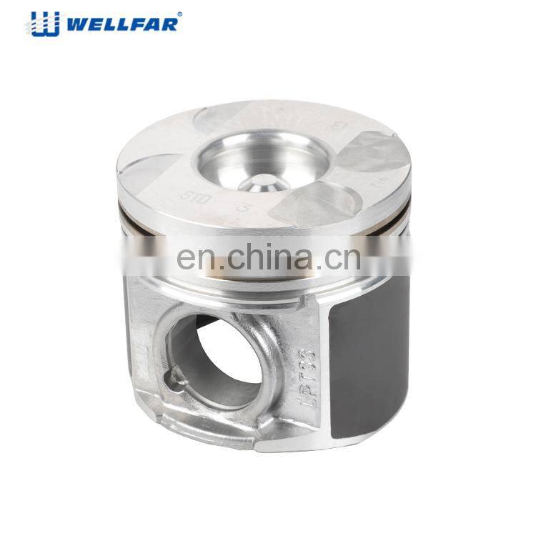 13101-54090 Oem Auto Engine Part Pistons For Toyota 2L Engine