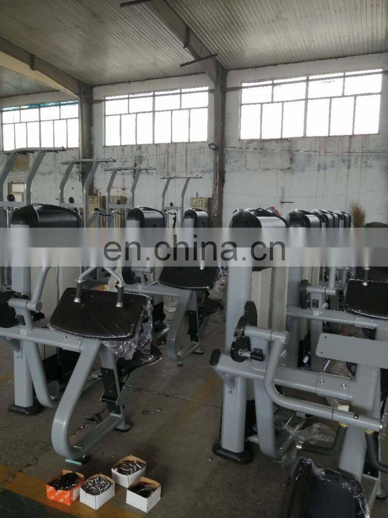 ASJ-DS004 Triceps Extension fitness equipment machine commercial gym equipment