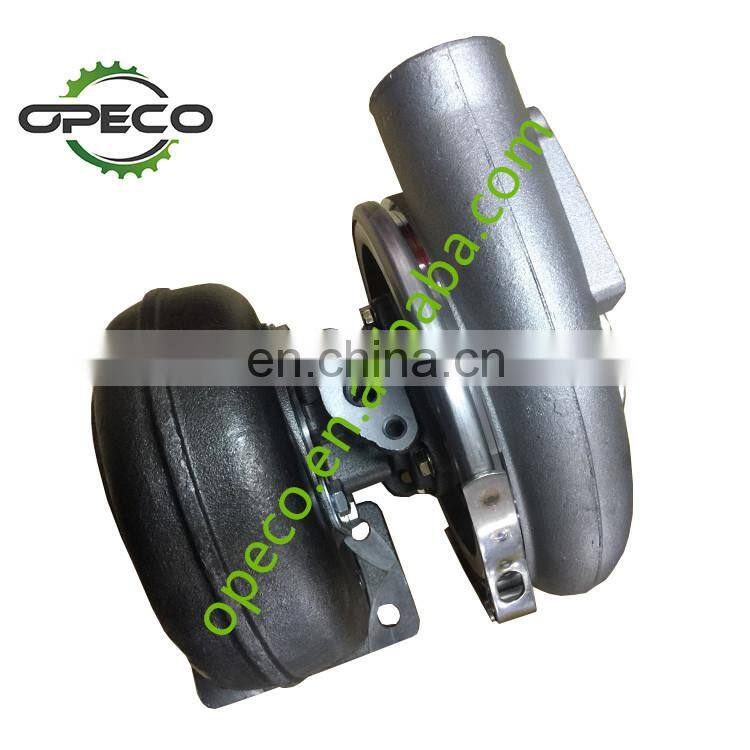 HX35 turbocharger 3598337 3598338 3598339 3598340 3598341 4033361 4033361H 65.09100-7078 65.09100-7079 65091007080