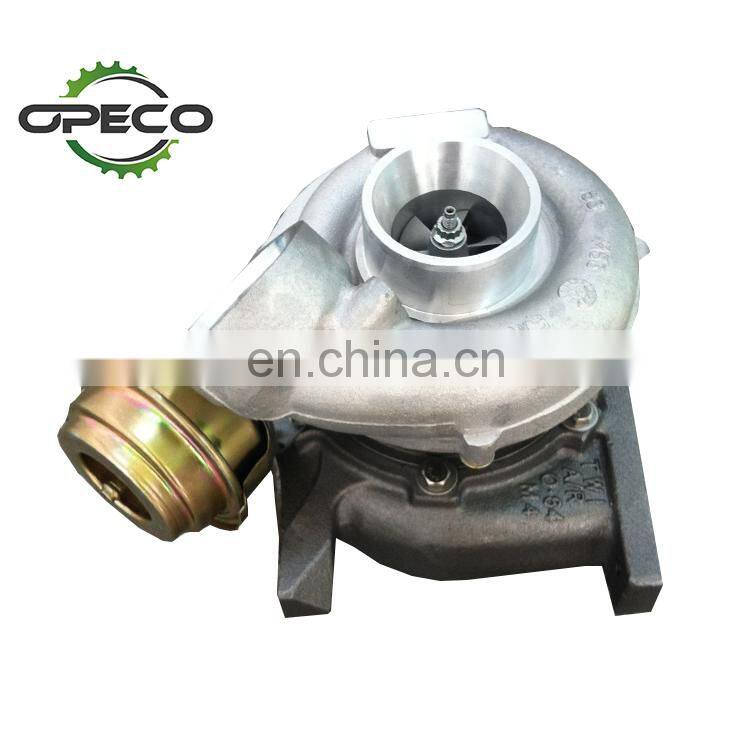 For Mercedes Benz E M-Class 2.7L turbocharger 6120960599 A6120960599 715910 715910-5002S 715910-0001 715910-0002
