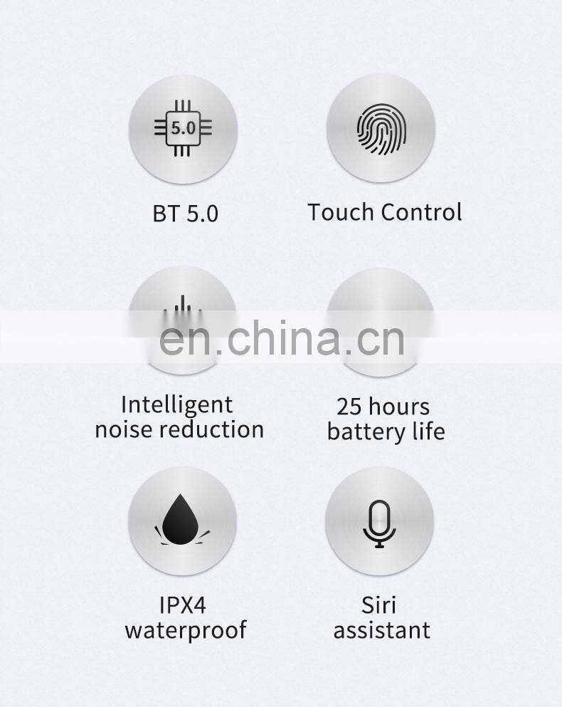 Amazon hot seller BT Wireless earphone made in China headphone Headset Sport Stereo earbuds Wireless