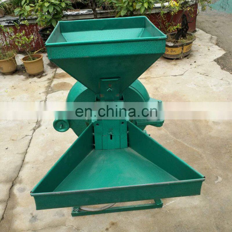 Automatic spices milling machine,Crusher corn used /grain mill machine /corn grinding machine with diesel engine