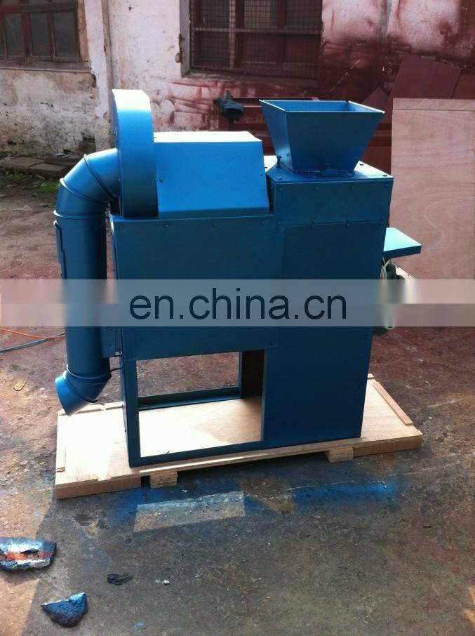 Factory price soybean skin peeling machine soybean peeling machine