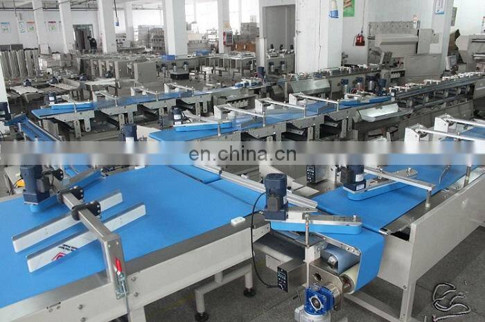 Automatic Mask Packing Machine / kn95/n95/Disposable mask packing machine