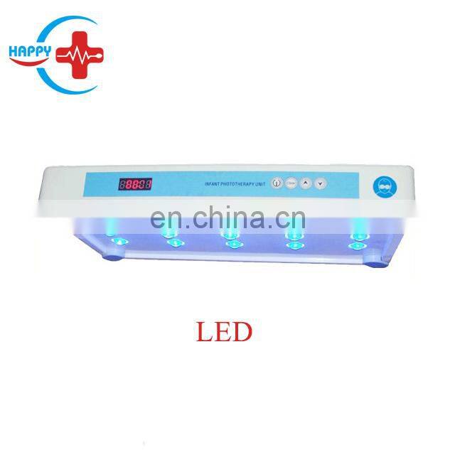 HC-E013 Quiet LED Baby Infant Phototherapy Equipment unit price
