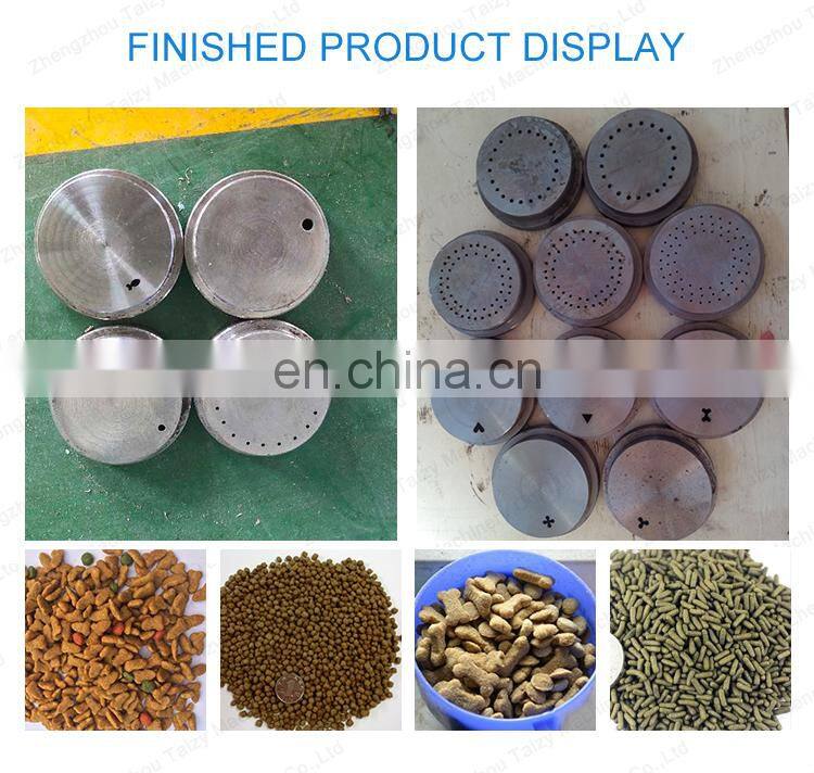 shrimp fish food pellet floating fish feed machine for sale