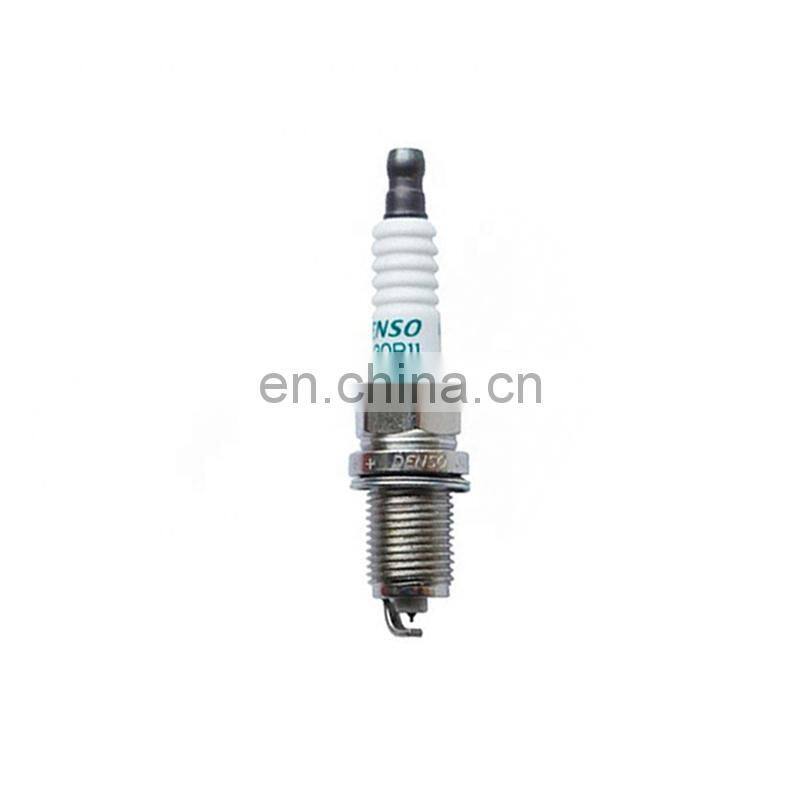 High Quality Hot selling Japanese Car Spark Plugs Auto spark plugs OEM 90919-01210 fit for COROLLA