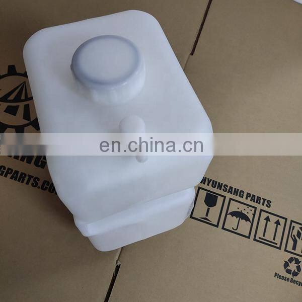 11N8-41071 Diesel Engine Water Tank 11N8-41071diesel engine truck parts