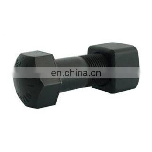 9W3619 Diesel Engine Track Bolt And Nut 9W3619 diesel engine truck parts