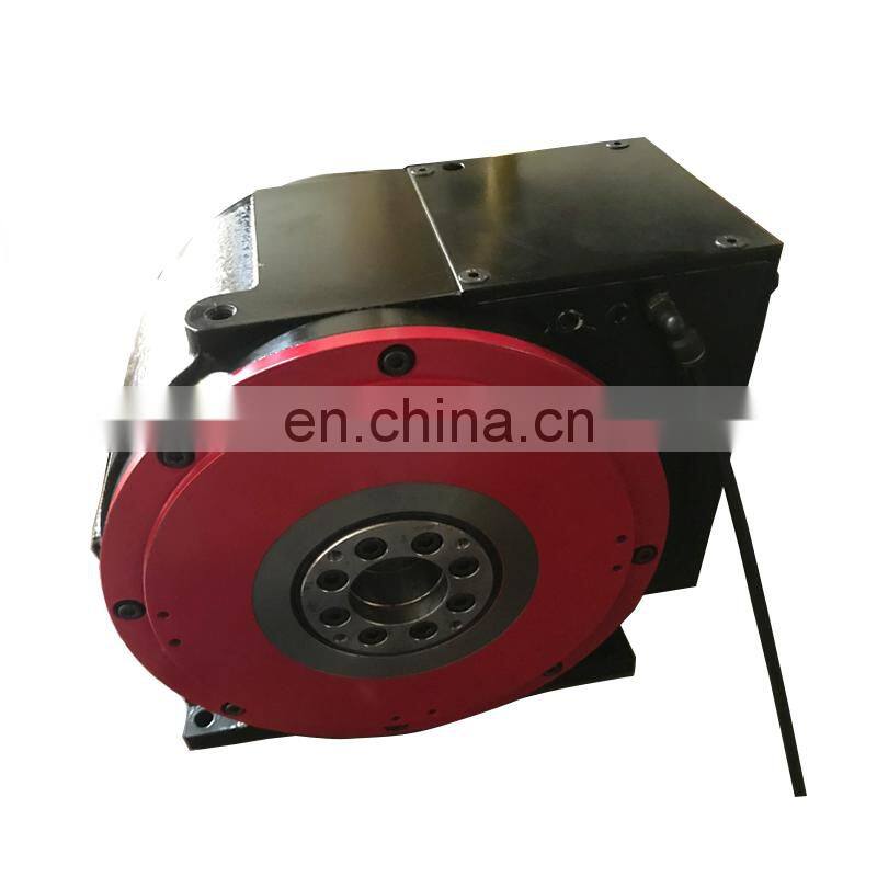 High quality Fanuc A04B-0099-B181 robodrill DDR tested 90% new