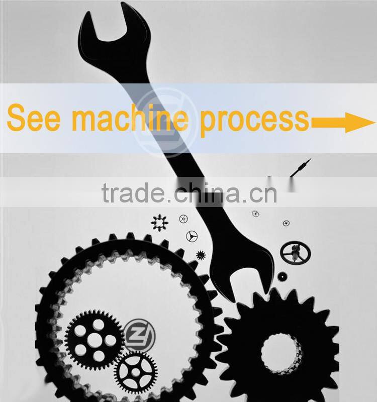 Metal Roof Tile Machine