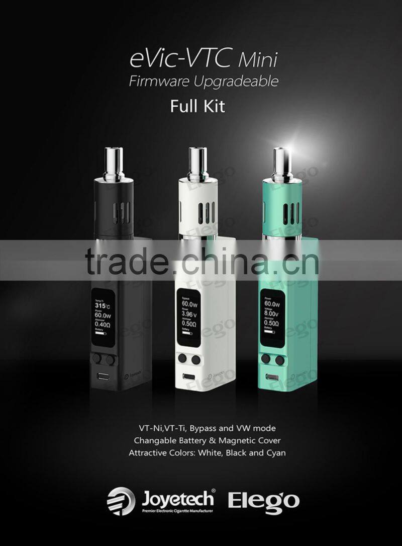 Joyetech Newest eGo Vape Kit Authentic Joyetech eGo Mega Twist+ Kit From Elego