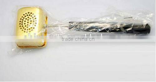 moxa container ( jia ai dou) - ma shi Moxa container