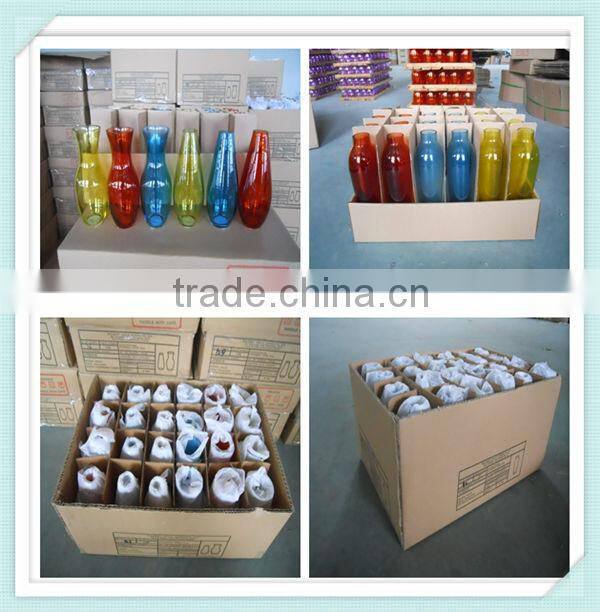 iron lantern -modern decorative accessories