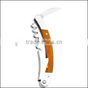 Cheap Wine Corkscrew with Cutter