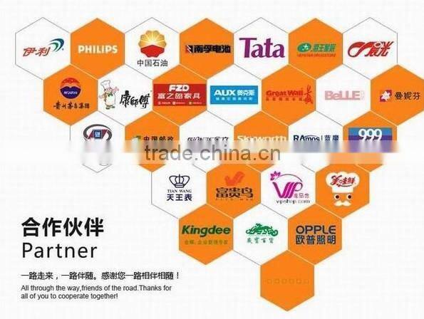 Carton sealing customer logo printed adhesive tape