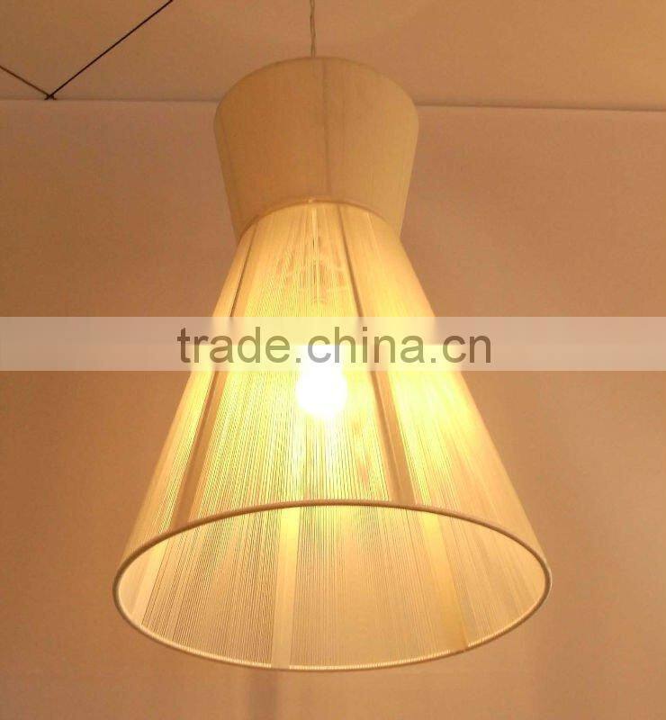 SSN100032 string pendant lamp