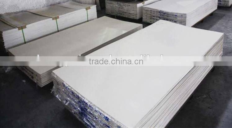 Artificial Faux Marble Panels for wall decoration laminated marble panel face sheet