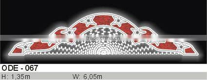 LED Light for christmas street light