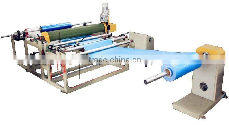 pe laminating machine