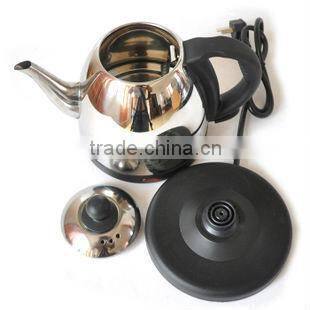 Automatic Stainless Steel Electric water kettle / Tea Kettle