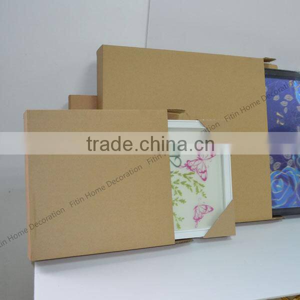 Hot selling handcraft decoration wall clock