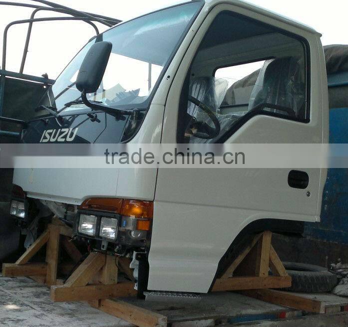 truck cabin,cab assy.,cabs,standard roof,high roof