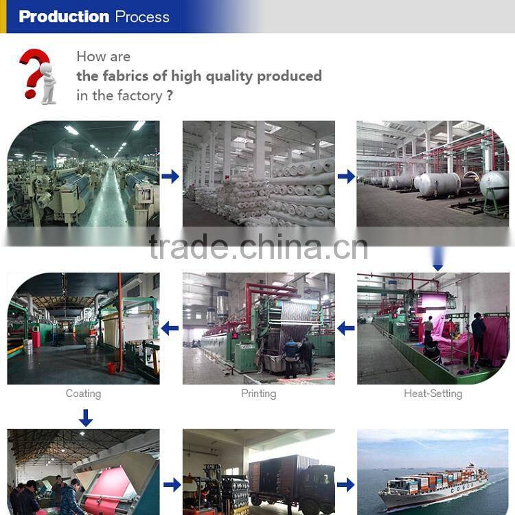 rainproof Ripstop waterproof 150D polyester oxford