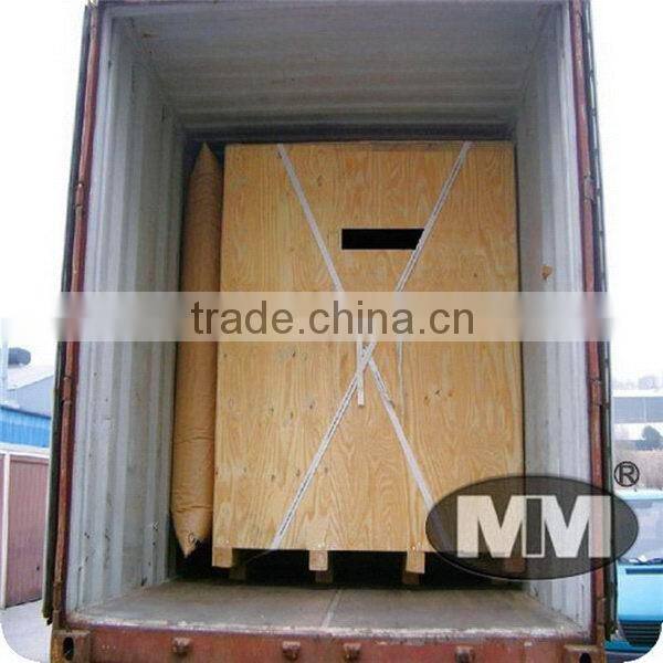 Useful new coming television container dunnage air bags