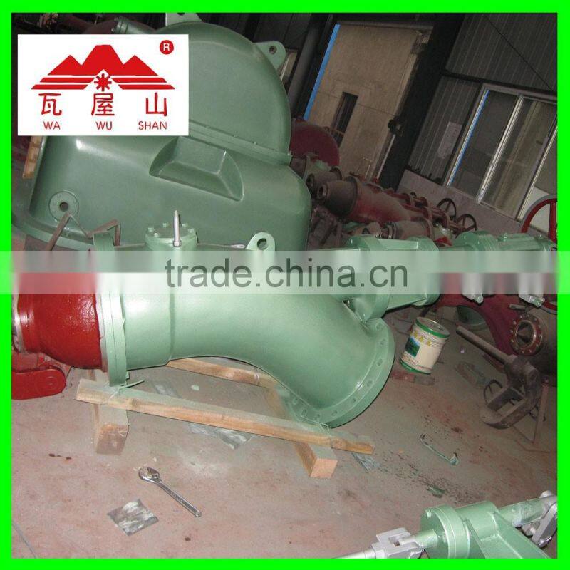 OEM pelton turbine generator hydro power