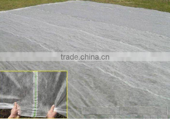 nonwoven easy vegetable cover