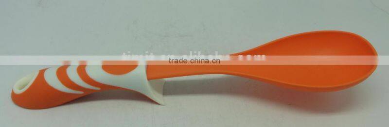 NYLON KITCHEN TOOL - SOUP LADLE, TURNER, SPAGHETTI SERVER, SKIMMER, WHISK