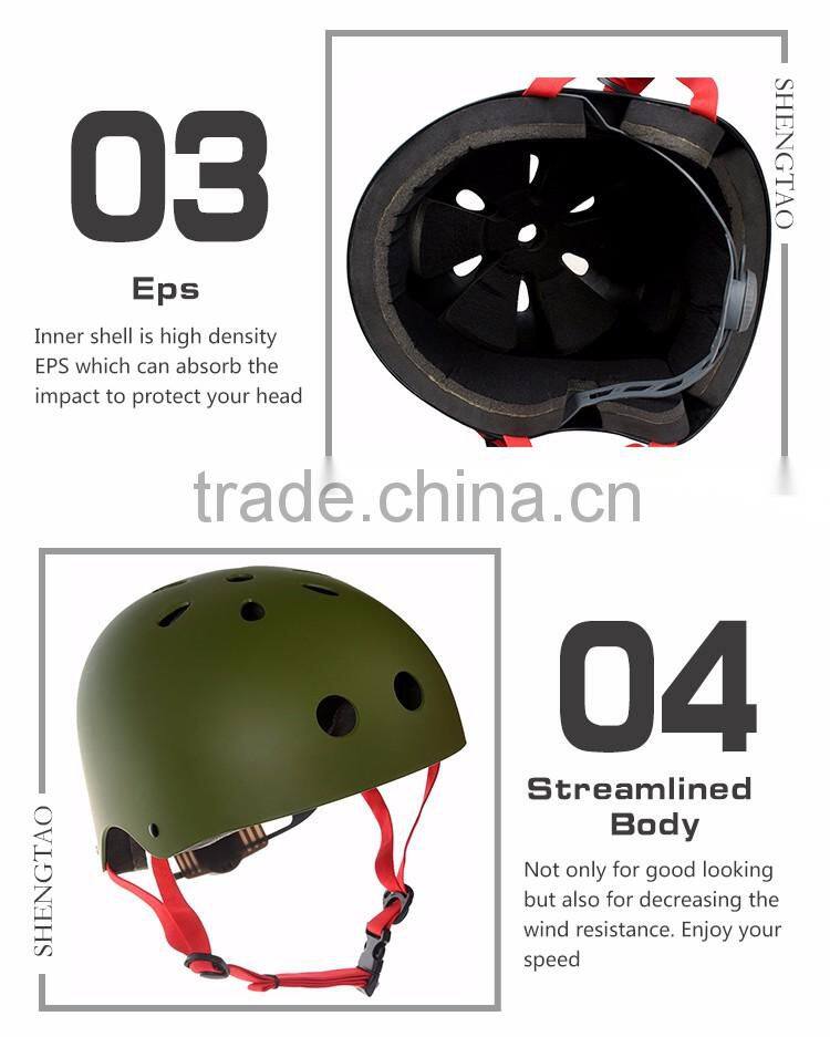 good quality Helmet , CE skate helmet, adult sport helmets 01